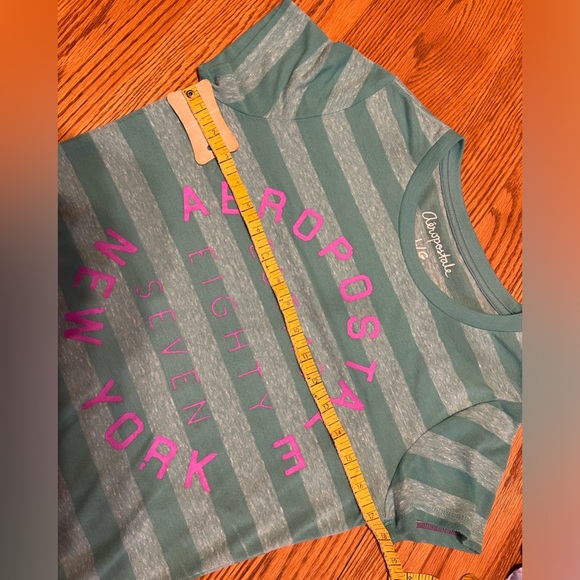 Junior’s Vintage Summer Slub T’s & Hoodie Lot - Large 👧 - Picture 5 of 15